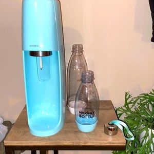 Soda stream